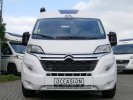 Adria Twin Axess 540, Compact Bus Camper!! photo: 1