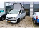 Volkswagen California Ocean  foto: 2