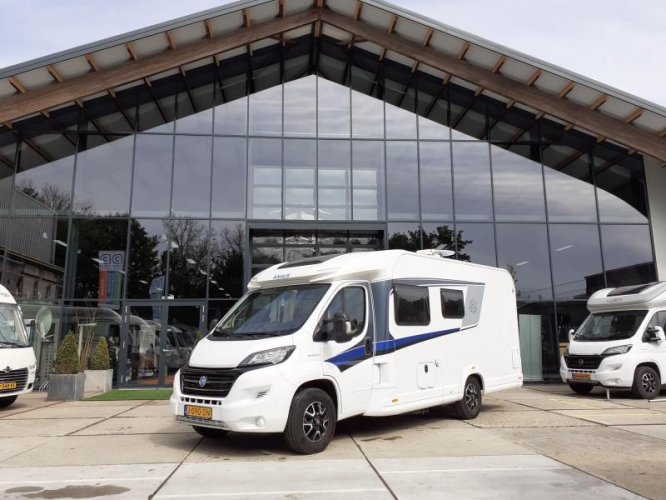 Knaus Sky TI 650 MF NU MET GRATIS DAKAIRCO  foto: 7