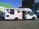 Chausson Welcome 718 XLB zonnepanelen  foto: 18