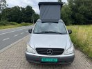 Mercedes Vito buscamper 109 2.2 CDI 4 persoons foto: 4