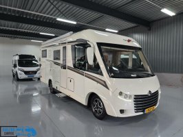 Carthago C-TOURER I 143 LE *160pk Automaat*2023*Nieuwstaat