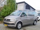 Volkswagen T6 Multivan, DSG Automaat, Slaaphefdak, 6 Zitplaatsen!! foto: 2