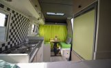 Fiat 2 pers. Louer un camping-car Fiat à Makkum? À partir de 73 € pj - Goboony photo : 4