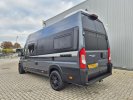 Affinity Camper Van 250 160PK Automaat Kabe  foto: 4