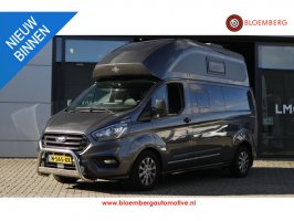 Westfalia Ford Nugget hoog dak! Uniek!!