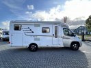 Hymer Exsis-T 578 automaat/enkele-bedden  foto: 21