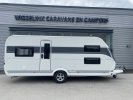 Hobby De Luxe 515 UHK INCL. NEW MOVER, BICYCLE RACK, AWNING photo: 2