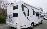 Chausson 6 pers. Rent a Chausson motorhome in Opperdoes? From € 140 pd - Goboony photo: 2
