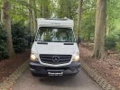 Hymer ML-T 580 Enkele Bedden Automaat  foto: 5