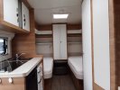 Hobby De Luxe 460 LU CARAVAN DEALS foto: 8