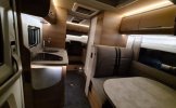 Knaus 4 pers. Rent a Knaus motorhome in Wijhe? From €139 pd - Goboony photo: 2