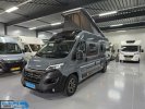 Adria Twin 640 SGX Sports *AUTOMAAT 160pk* Veel opties foto: 7