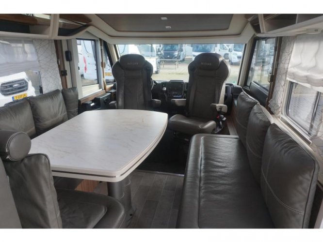 Eura Mobil Integra 890 QB !!VERKOCHT!!  foto: 9