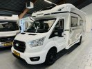 Chausson Titanium Ultimate 640 Ruimtewonder - Automaat  foto: 4