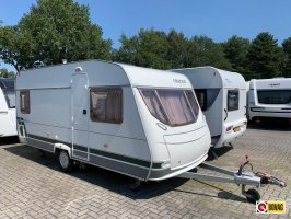 Chateau Calista Chalet 450 Mover/Tent/Fietsdrager 