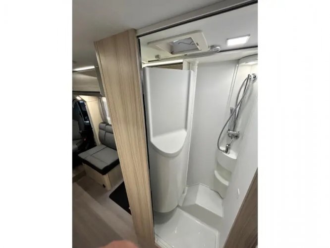 Adria Compact Supreme DL Model 2025 140-180 pk Aut  foto: 15