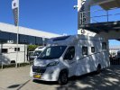 Dethleffs Just 90 T 7052 ENKELE BEDDEN+HEFBED SLECHTS 9500KM foto: 5