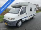 Chausson Welcome 70 Semi-integrated 116Hp ☆Camera☆ photo: 4