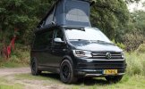 Volkswagen 4 pers. Rent a Volkswagen camper in Ommen? From € 133 pd - Goboony photo: 0
