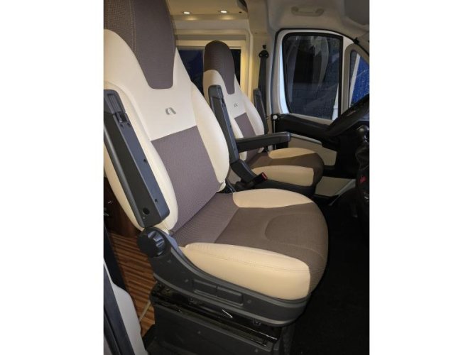 Adria Twin 640 SLX Z.G.O.H B.J. 2015  foto: 9