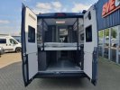 Adria Twin Supreme 640 SGX Actie Luchtvering Lithium  foto: 9