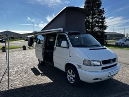 Volkswagen Westfalia T4 4x4 airco cruise control