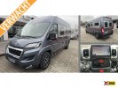 Dethleffs Globetrail 600 CV 90 yrs|NAVI|CAM|NIEUWST.  foto: 0