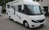 Chausson 4 pers. Rent a Chausson camper in Dordrecht? From € 103 pd - Goboony photo: 2