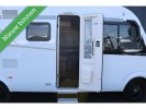 Hymer BMC-I 580 170pk Automaat | SLC AL-KO Chassis | Hefbed | Lengtebedden | Uit voorraad leverbaar | foto: 4