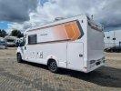 Weinsberg CaraCompact Pepper 600 MEG camper| enkele bedden  foto: 2