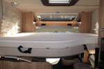 Hymer T 678 CL 60 jaren editie maxi chassis AUTOMAAT 150 pk enkele bedden + hefbed (56  foto: 64