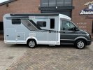 Knaus Van Ti 640 meg Automaat Lithium accu's Luchtvering! 177pk! foto: 3