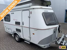 Eriba Touring Triton 420 Thule luifel, Reich mover 