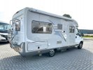 Hymer Tramp 655 GT vastbed/2005/Airco/Euro-4  foto: 2