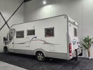 Adria Vision I Automaat met 160 pk !!!  foto: 20