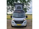 Carthago Malibu Van 640 GT Family-for-4 foto: 5