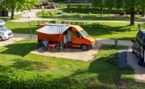 VW 2 Pers. Einen Volkswagen Camper in Ede mieten? Ab 91 € pT - Goboony-Foto: 1