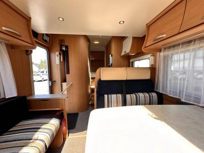 Chausson Flash 26  foto: 11