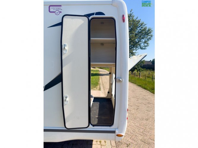 Chausson Welcome 620 foto: 7