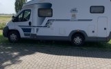 Other 2 pers. Rent a Weinsberger camper in IJzendijke? From € 145 pd - Goboony photo: 3