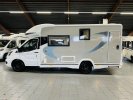 Chausson Exclusive Line 660 Automaat Ruimtewonder  foto: 5