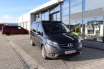 Compacte VAN Tourer Urban Comfort Mercedes AUTOMAAT G Tronic 190 pk nagenoeg nieuw (38  foto: 4