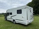 Chausson Flash 718 EB 2015 Queensbed Hefbed  foto: 4