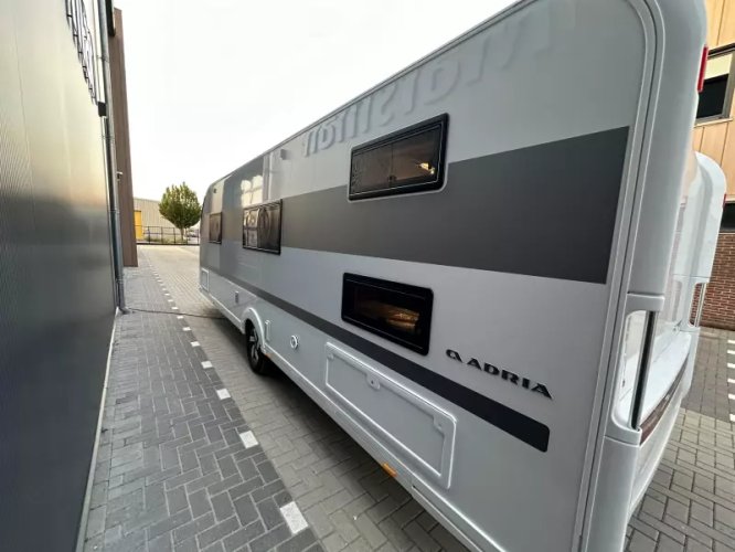 Adria Alpina 663 PT 