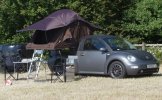 Autres 2 pers. Louer un camping-car VW à Meppel ? À partir de 85 € pj - Goboony photo : 3