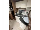 Carthago C-tourer T 148 LE H Fiat ducato  foto: 12