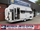 Hobby De Luxe Edition 490 KMF MOVER, THULE, AWNING ! foto: 2