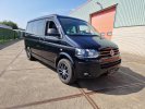 Volkswagen California Beach 2.0TDI DSG Standkachel  foto: 5