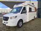 Weinsberg Cara compact suite MB640 foto: 7